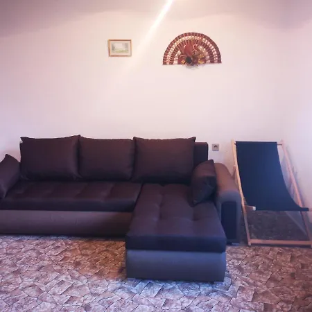 Semesterbostad Alena Hutarova -chalupa *