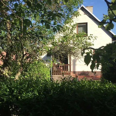 Holiday home Alena Hutarova -chalupa