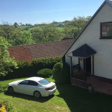 Alena Hutarova -chalupa *