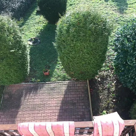 Alena Hutarova -chalupa Dom wakacyjny