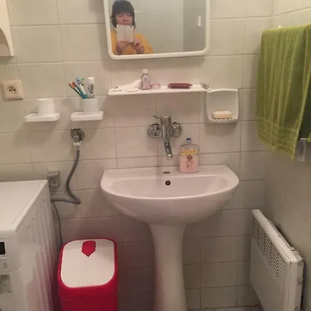 Alena Hutarova -chalupa * Bzince pod Javorinou