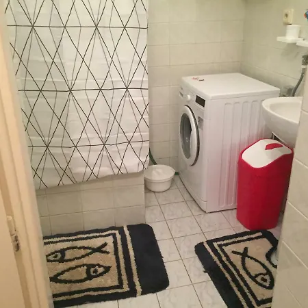 Alena Hutarova -chalupa