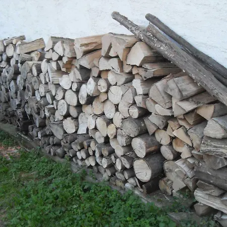 Dom wakacyjny Alena Hutarova -chalupa *