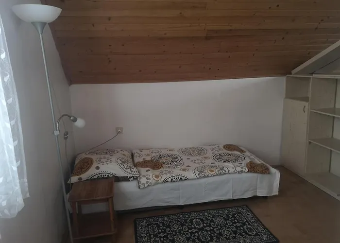 Casa vacanze Alena Hutarova -chalupa