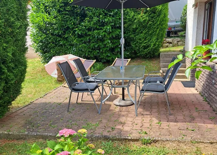 Alena Hutarova -chalupa