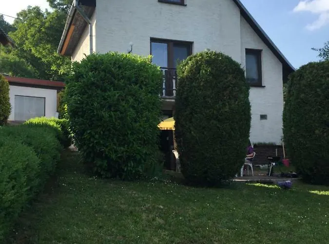 Alena Hutarova -chalupa Bzince pod Javorinou