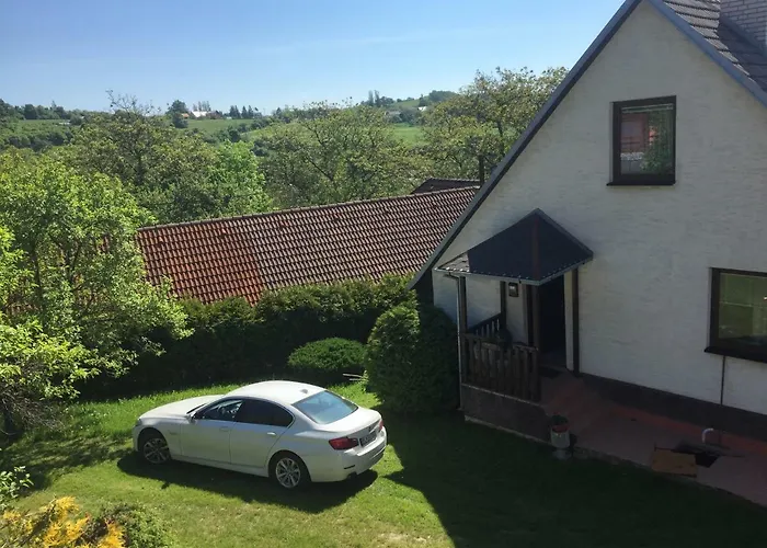 Alena Hutarova -chalupa *