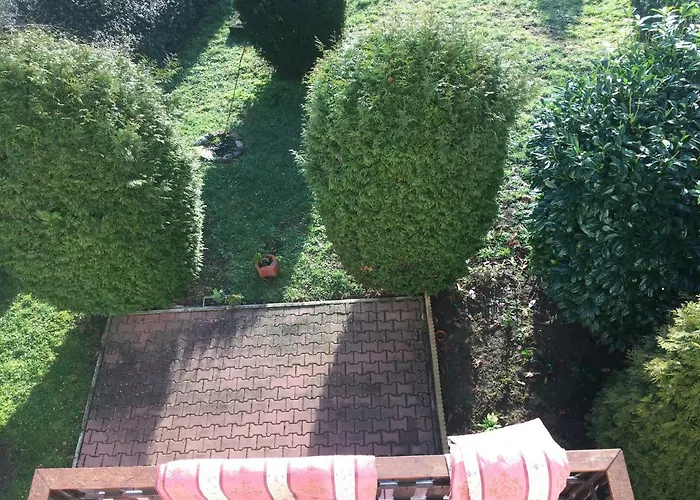 Alena Hutarova -chalupa Casa vacanze