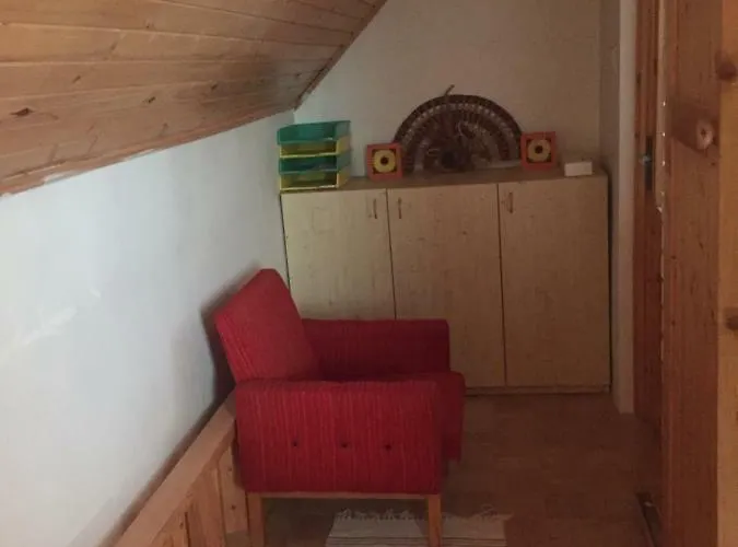 Alena Hutarova -chalupa Casa vacanze *