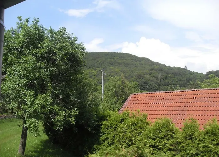 Alena Hutarova -chalupa