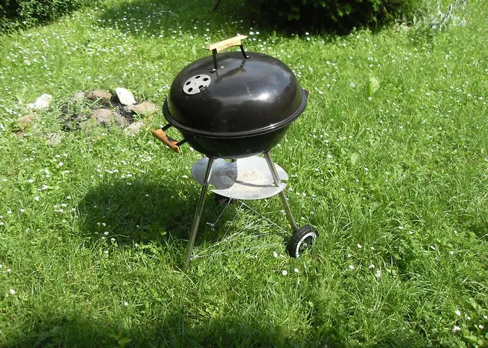 Casa de Férias Alena Hutarova -chalupa Dolní Bzince