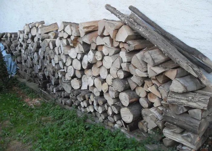 度假居 Alena Hutarova -chalupa *